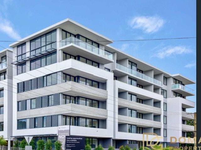 Apartment for rent in Point Frederick, Gosford