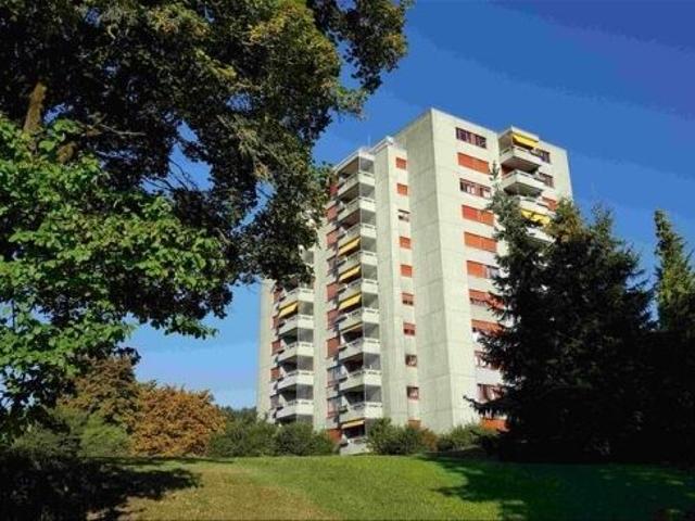 Apartment mieten in Winterthur, Zürich
