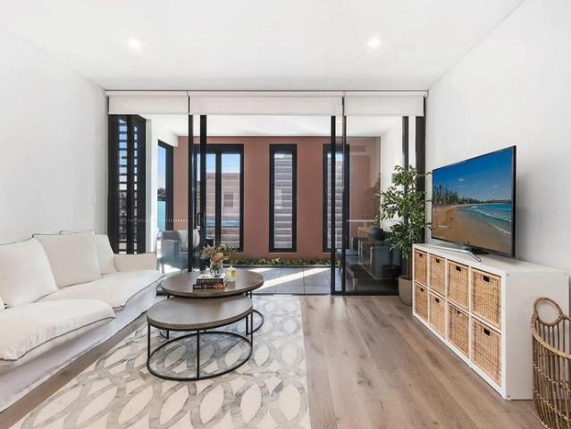 Apartment for rent in Sydney, New South Wales