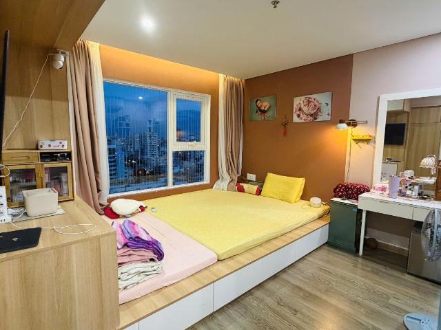 Căn hộ cho thuê tại Hải Châu, Đà Nẵng