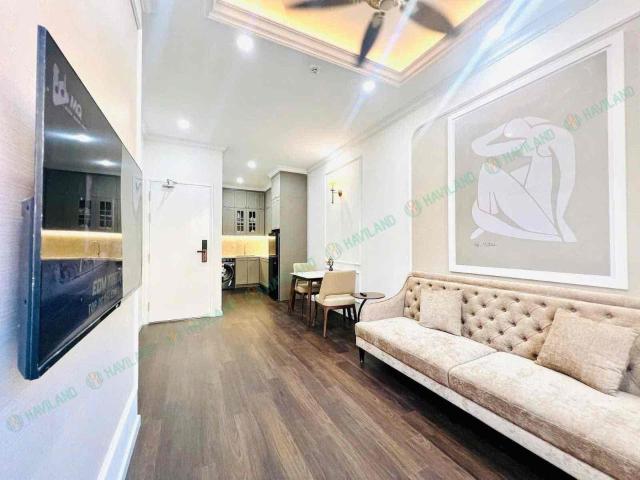 Căn hộ cho thuê tại Đà Nẵng