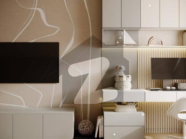 Apartment for sale in Rawalpindi, Islamabad Capital Territory
