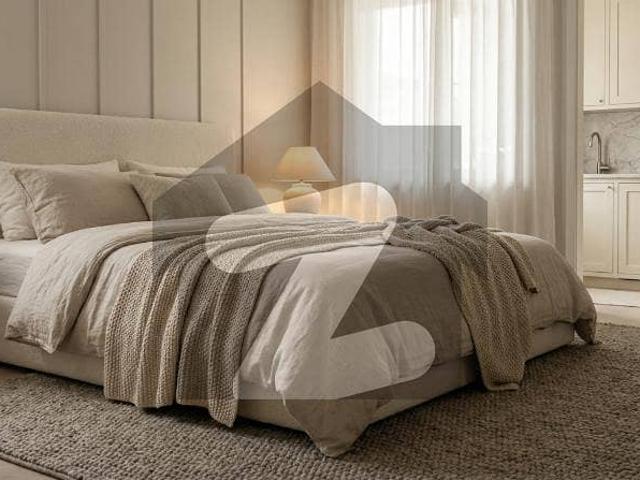 Apartment for sale in Rawalpindi, Islamabad Capital Territory