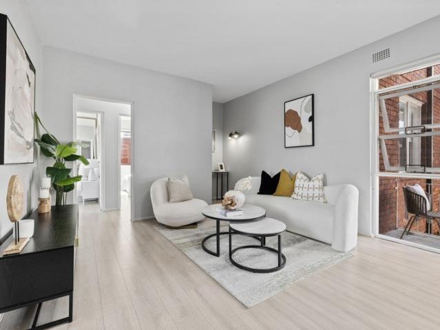 Apartment for sale in St George, Sydney