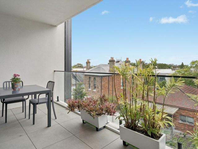 Apartment for sale in Eastern Suburbs, Sydney