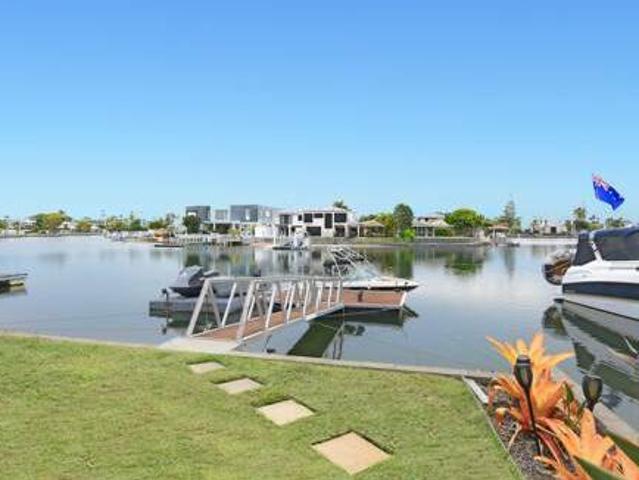 House for rent in Gold Coast City, Fernbrook