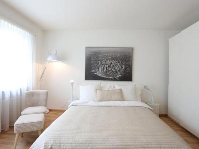 Apartment mieten in Basel, Basel-Stadt