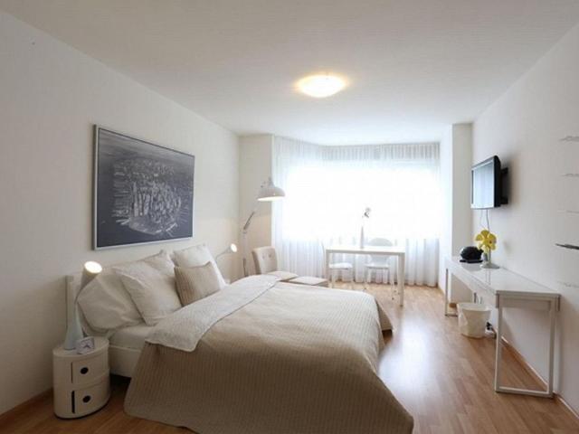 Apartment mieten in Basel, Basel-Stadt