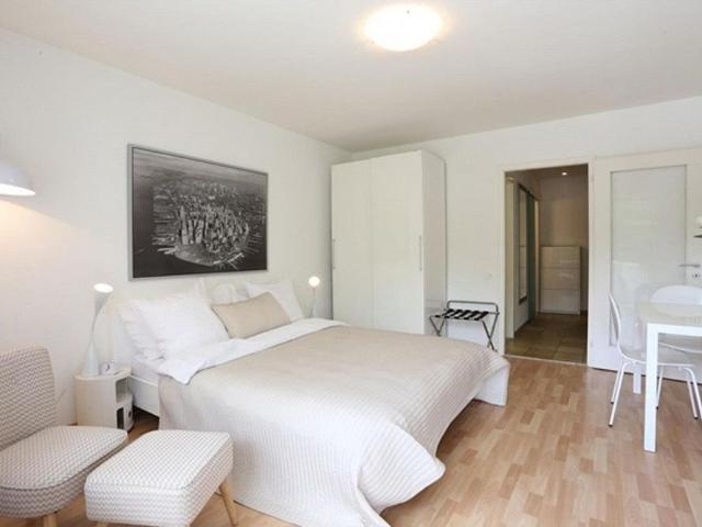 Apartment mieten in Basel, Basel-Stadt
