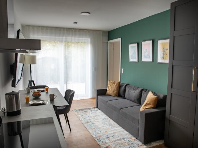 Apartment mieten in Rheine, Nordrhein-Westfalen