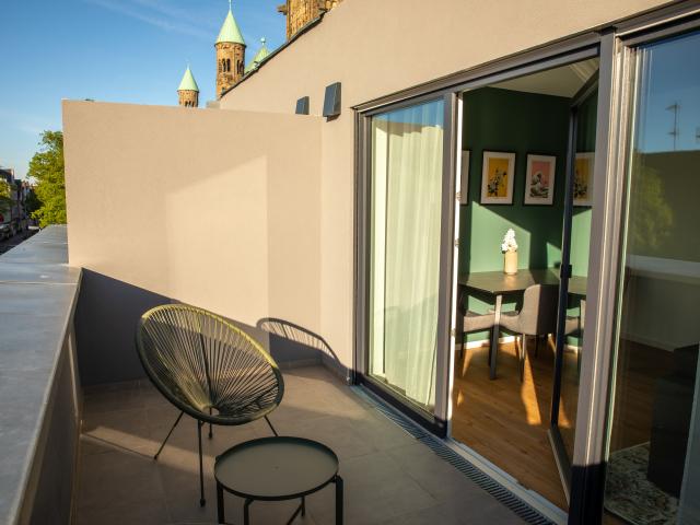 Apartment mieten in Rheine, Nordrhein-Westfalen