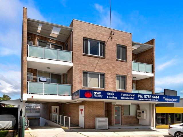 Apartment for rent in Sydney, New South Wales