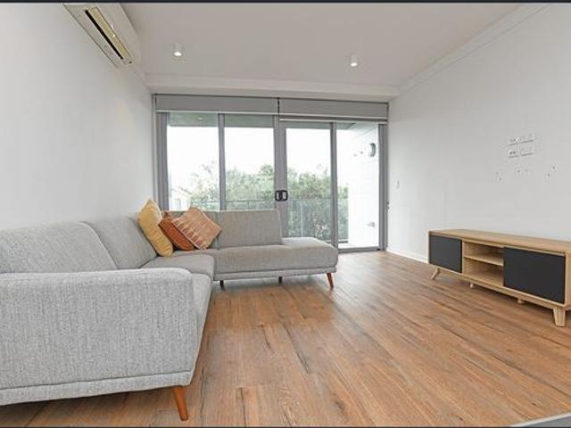 Apartment for rent in North Coogee, Western Australia