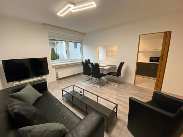 Apartment mieten in Oberaden, Bergkamen