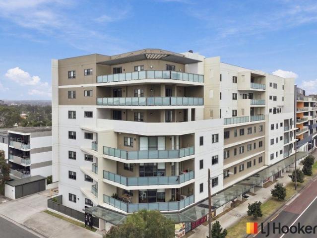 Apartment for sale in Westmead, Sydney