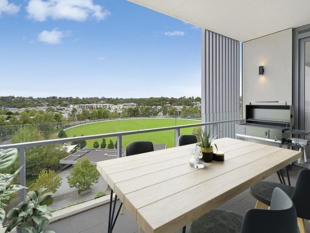 Apartment for sale in Sydney, New South Wales