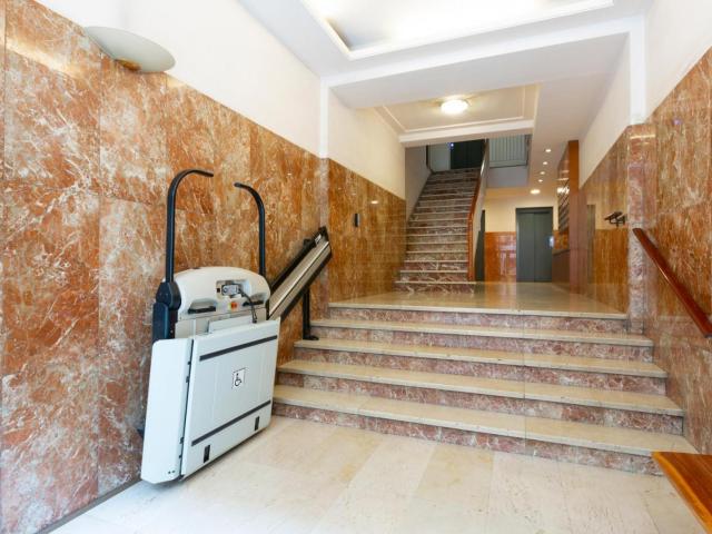Apartamento en alquiler en Barcelona, el Putget i Farró
