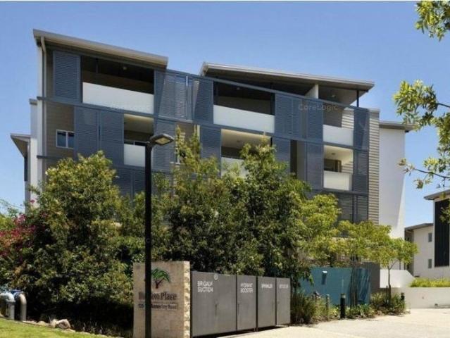 Apartment for rent in Toombul, Queensland
