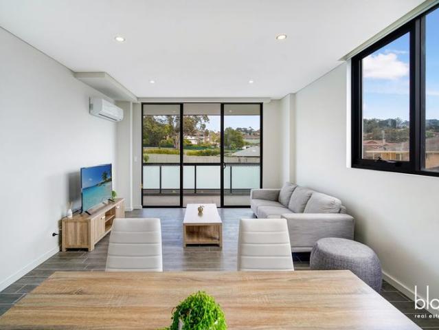 Apartment for rent in Wollongong West, New South Wales