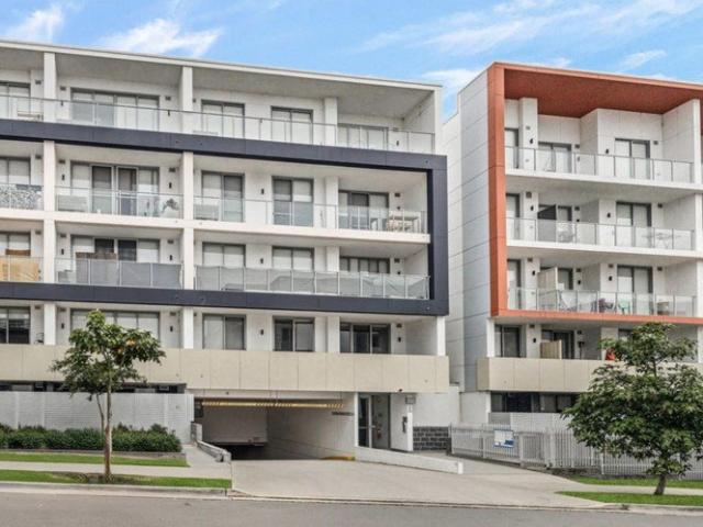 Apartment for sale in Sydney, New South Wales