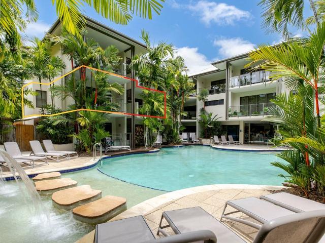 Apartment for sale in Port Douglas, Queensland