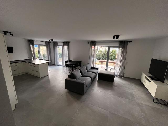 Apartment mieten in Chorweiler, Köln