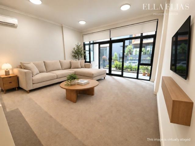 Apartment for rent in Meadowbank, Sydney