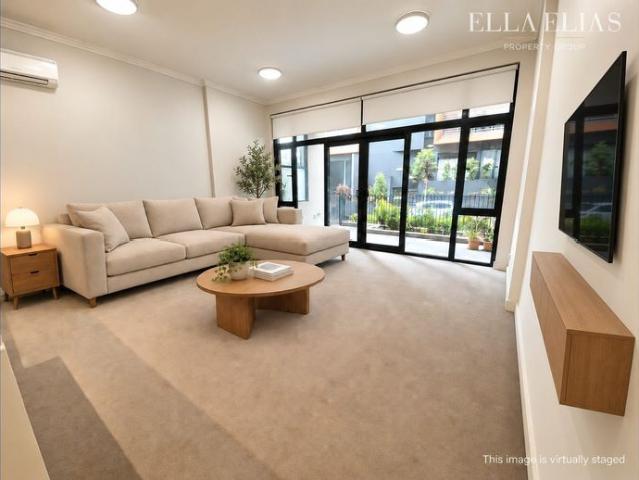 Apartment for rent in Meadowbank, Sydney