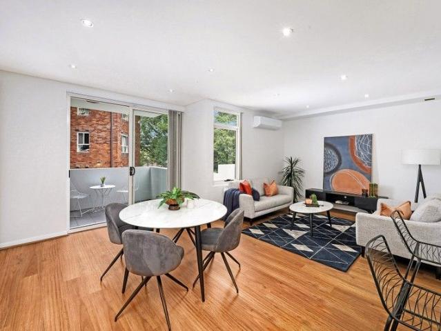Apartment for sale in Strathfield, New South Wales