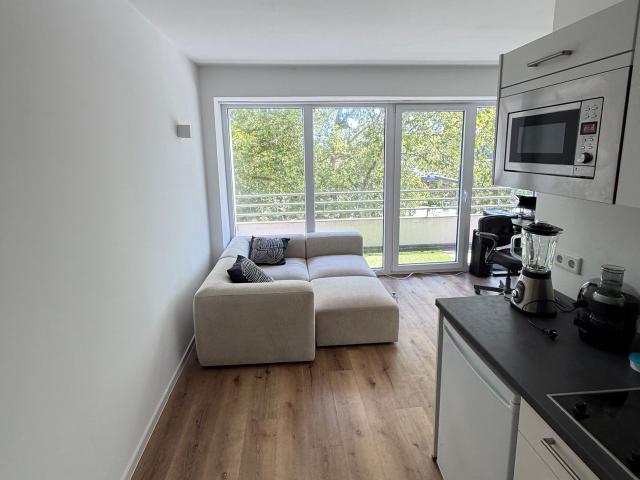 Apartment mieten in Hörde, Dortmund