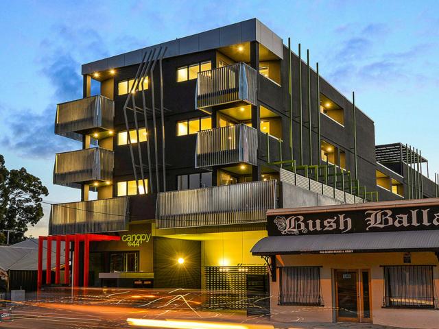 Apartment for rent in Horseshoe Creek, South Australia
