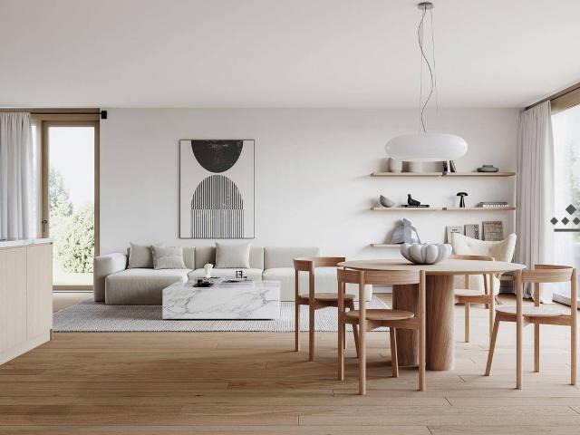 Apartment kaufen in Döbling, Wien
