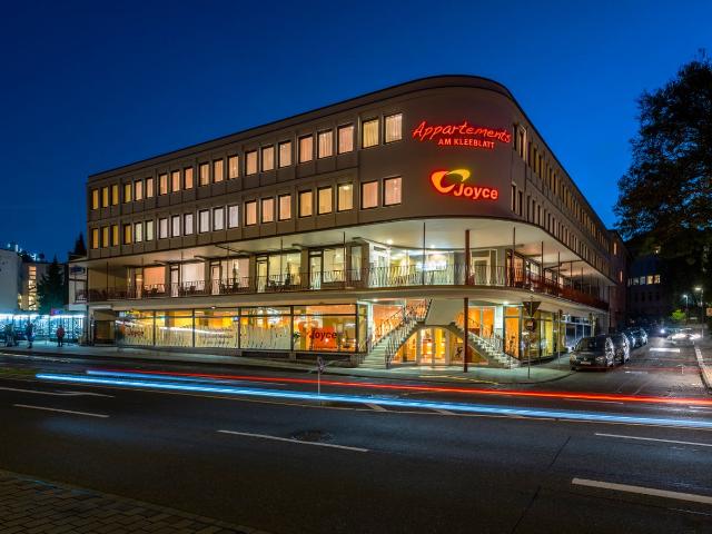 Apartment mieten in Südstadt, Wuppertal