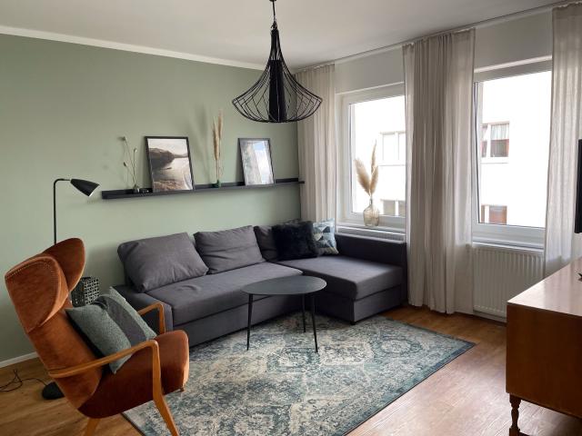 Apartment mieten in Eisenach, Thüringen