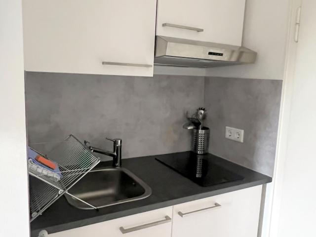 Apartment mieten in Schinkel, Osnabrück