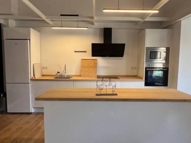 Apartamento en alquiler en Alicante, Nostra Senyora de Gràcia