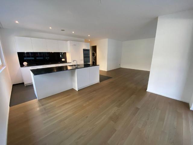 Apartment mieten in Schaffhausen
