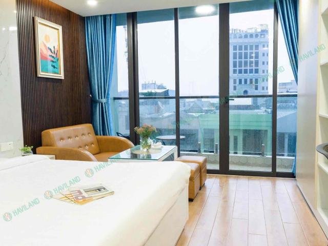 Căn hộ cho thuê tại Hải Châu, Đà Nẵng