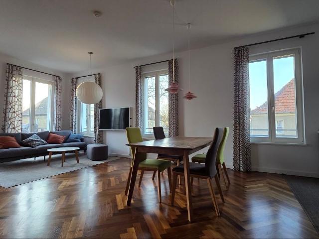 Apartment mieten in Potsdam, Brandenburg