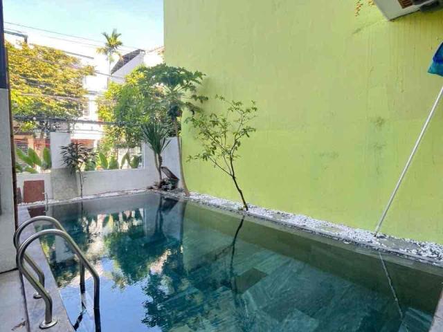 Căn hộ cho thuê tại Đà Nẵng