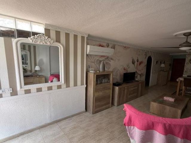 Piso en alquiler en Sant Joan D'alacant, Valencia