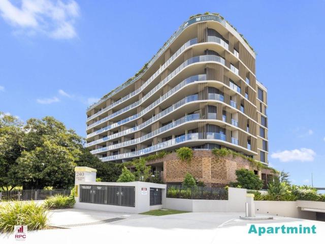 Apartment for rent in Toombul, Queensland