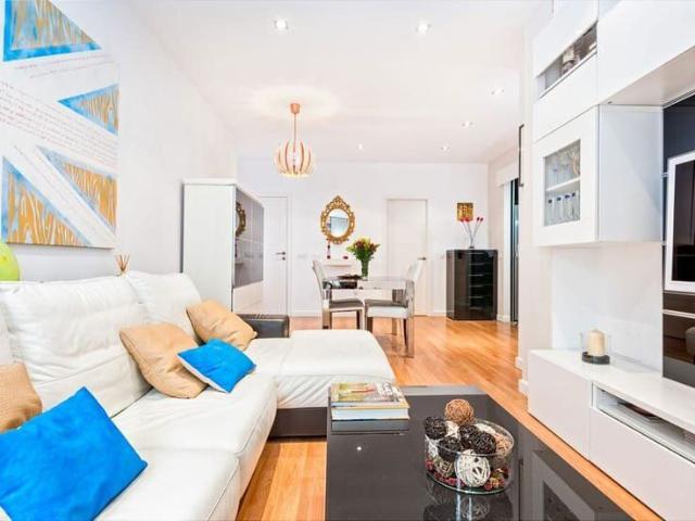 Appartement location à Lava, Brabant