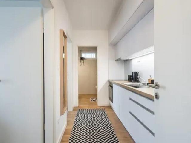 Appartement location à Antwerpen