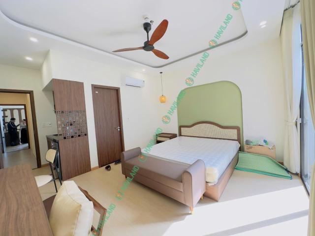 Căn hộ cho thuê tại Đà Nẵng