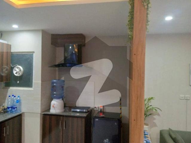 Apartment for sale in Islamabad