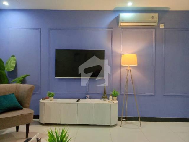Apartment for sale in Islamabad
