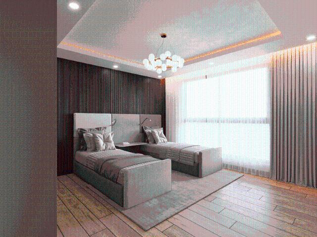 Apartment for sale in Kilimani, Westlands