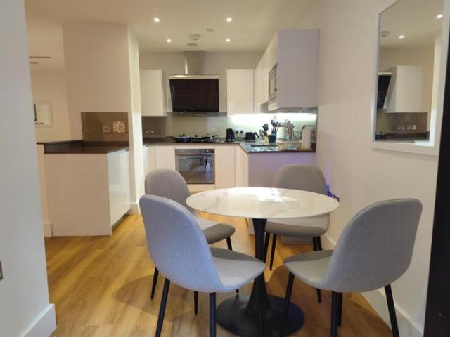 Apartment for rent in Blackfriars, Lyons