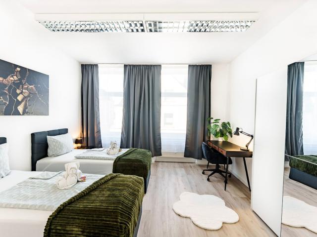 Apartment mieten in Hasten, Remscheid